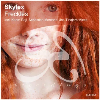 Freckles by Sky Lex