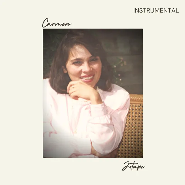 Carmen - Instrumental Version