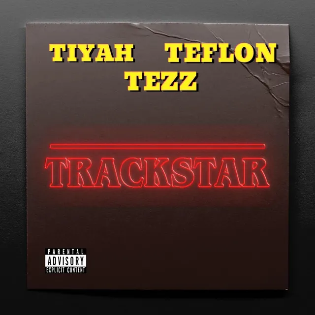 Trapstrar (Trackstar)