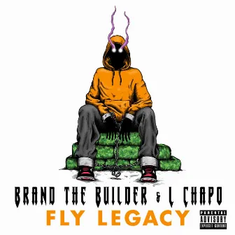 Fly Legacy by Brand The Builder