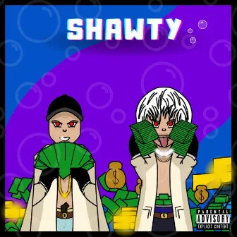 Shawty by EU Kelvin