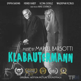 Klabautermann by Marcel Barsotti