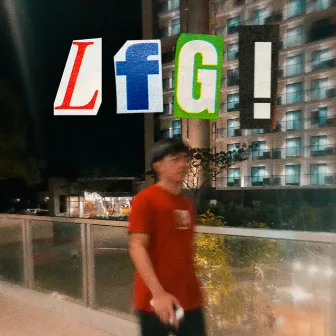 LFG! by Fryday