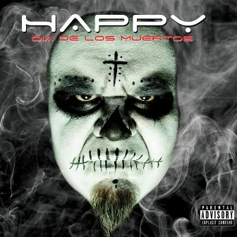 Dia De Los Muertos by Happy