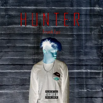 Hunter by Frank Lpz