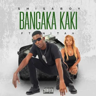 Bangaka kaki by Shisaboy