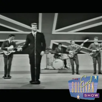 Bad To Me (Performed live on The Ed Sullivan Show/1964) by Billy J. Kramer & The Dakotas