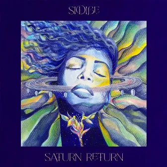 Saturn Return by Sidibe