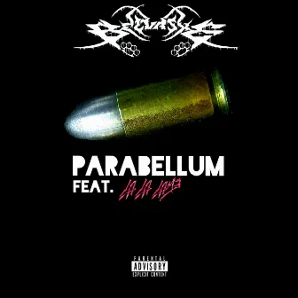 Parabellum by Unknown Artist