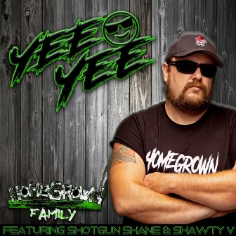 YeeYee by Homegrownfamily