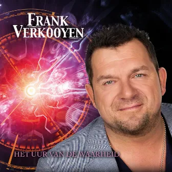 Het Uur van de Waarheid by Frank Verkooyen