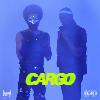 CARGO by D. Áce