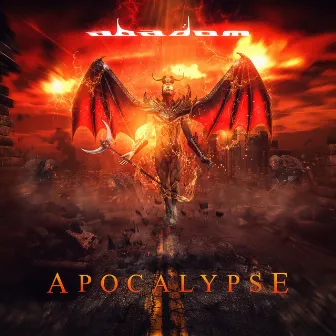 Apocalypse by Abadom