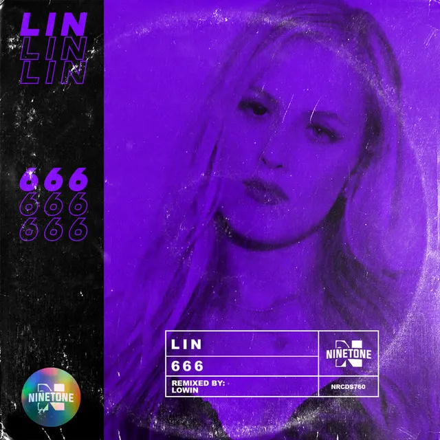 666 - LOWIN Remix