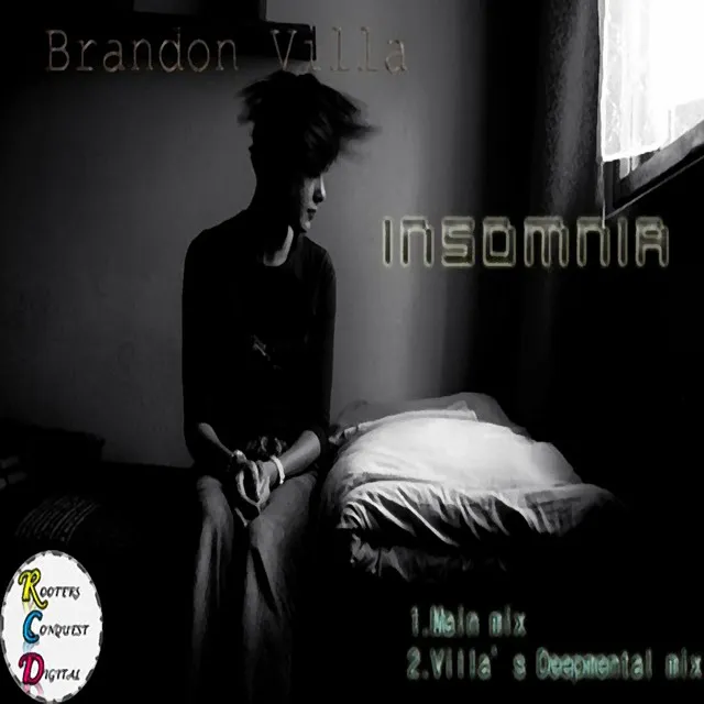 Insomnia - Villa's Deepmental Mix