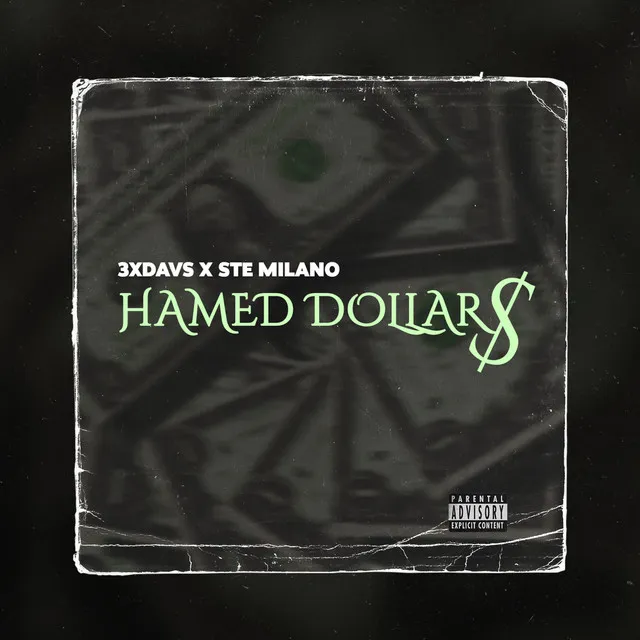 Hamed Dollars