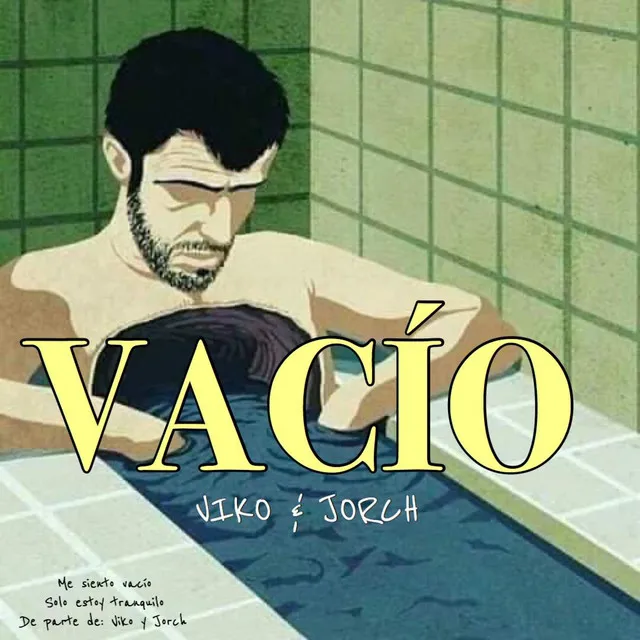 Vacío