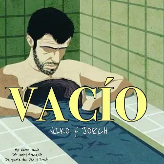 Vacío by Viko López