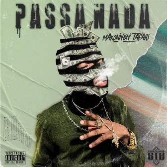 Passa Nada by Makonnen Tafari