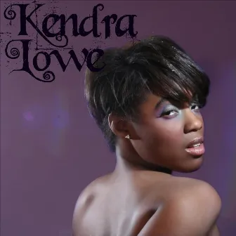 Fudashi presents Kendra Lowe pt. 2 - Kendy J by Kendra Lowe