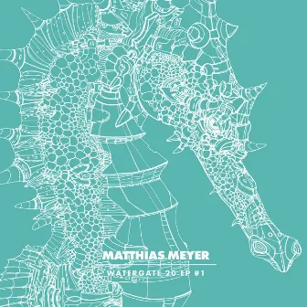 Watergate 20 EP #1 by Matthias Meyer