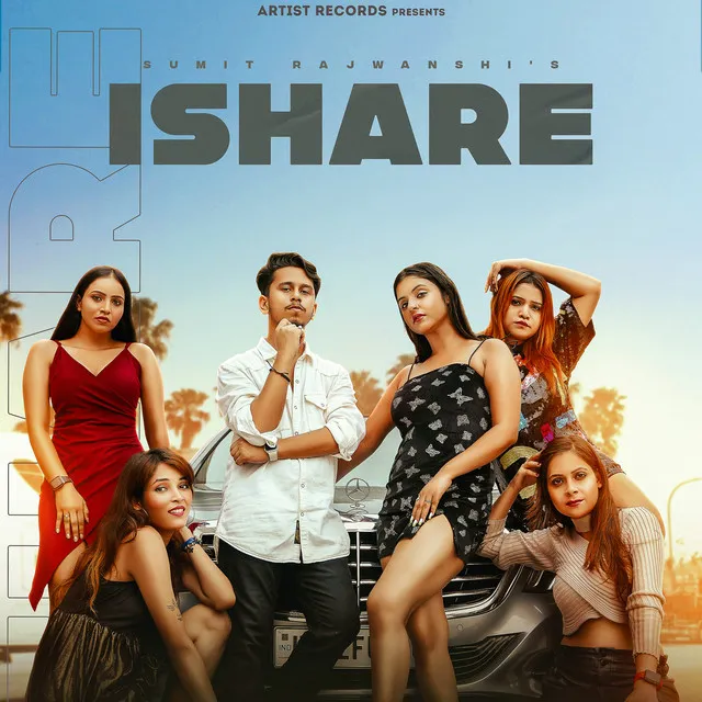 Ishare