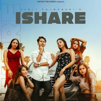 Ishare by Sumit Rajwanshi