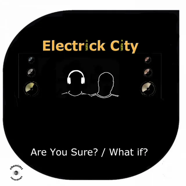 Electrick City