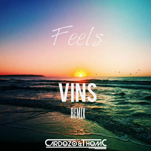 Feels (Vins Remix)