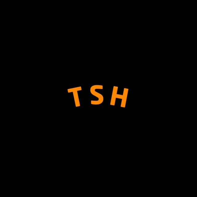 TSH‼️