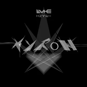 Xyron by Luxe Hzyqx