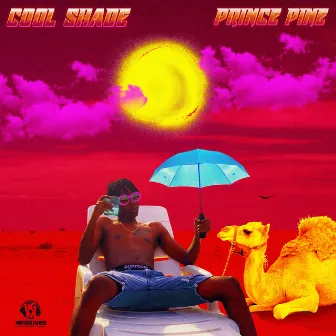 Cool Shade by Prince Pine