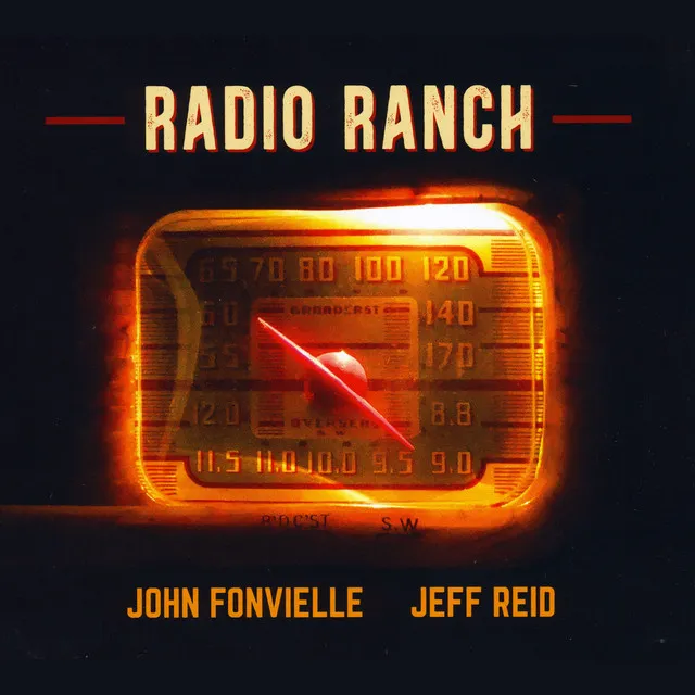 Radio Ranch