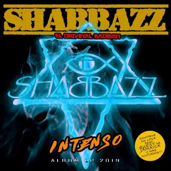 Intenso by Shabbazz