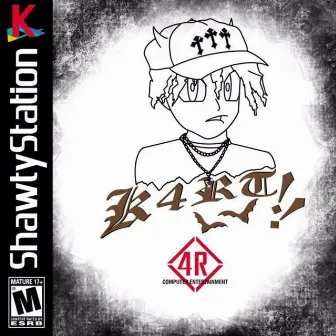 aquap4Rk by Kid K4rt