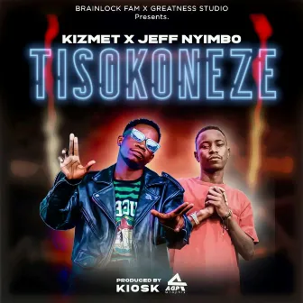 Tisokoneze by Kizmet