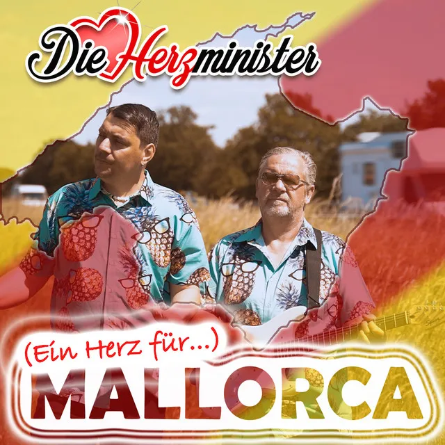 (Ein Herz Für) Mallorca