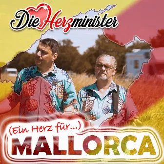 (Ein Herz Für) Mallorca by Die Herzminister