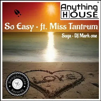 So Easy by DJ Mark One