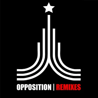 Opposition Remixes by Polymorphic