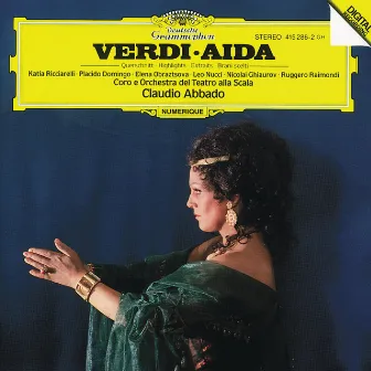 Verdi: Aida - Highlights by Katia Ricciarelli