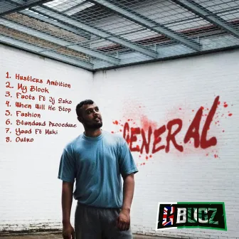 General by G Bugz