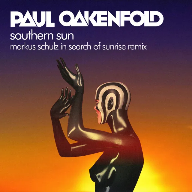 Southern Sun - Markus Schulz In Search Of Sunrise Remix