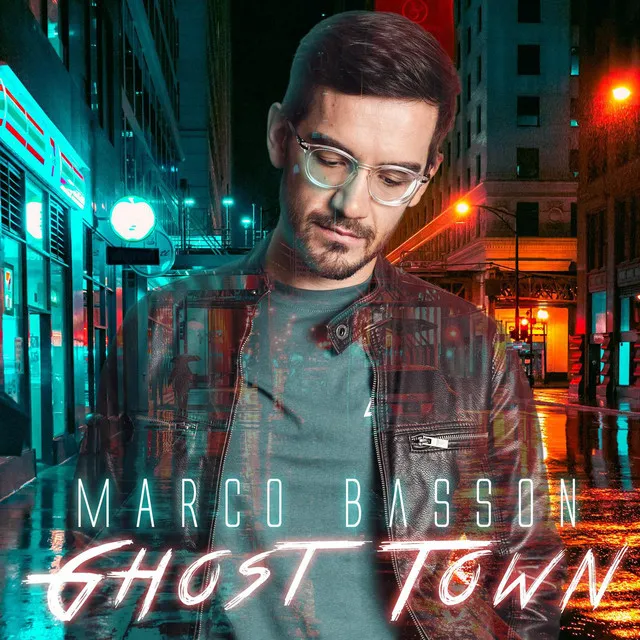 Ghost Town