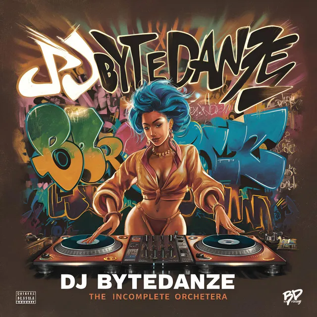 DJ Bytedanze