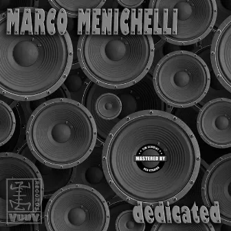 Dedicated (Original) by Marco Menichelli