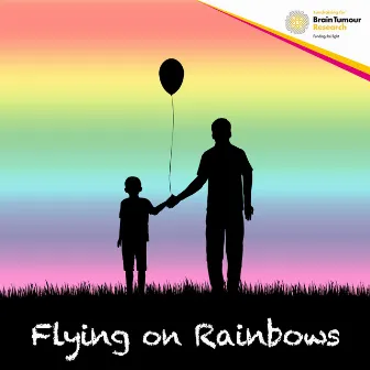 Flying on Rainbows by Alicia Hart