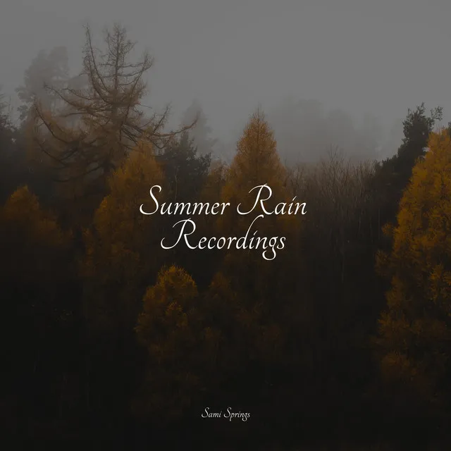 Summer Rain Recordings