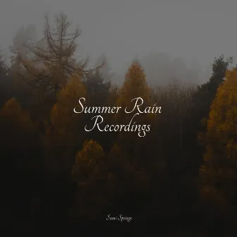 Summer Rain Recordings by Active Baby Music Workshop