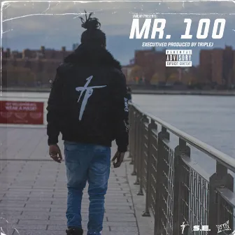 Mr. 100 by JaceJay